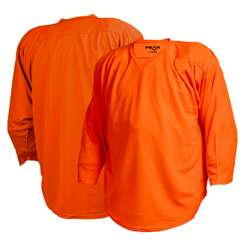 Air Mesh Orange