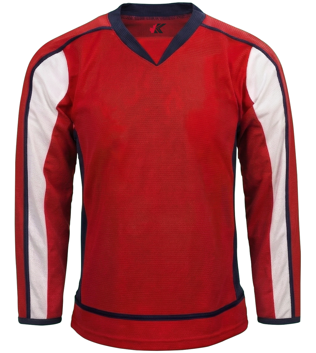 Washington Away (K3G30A) - Product Image