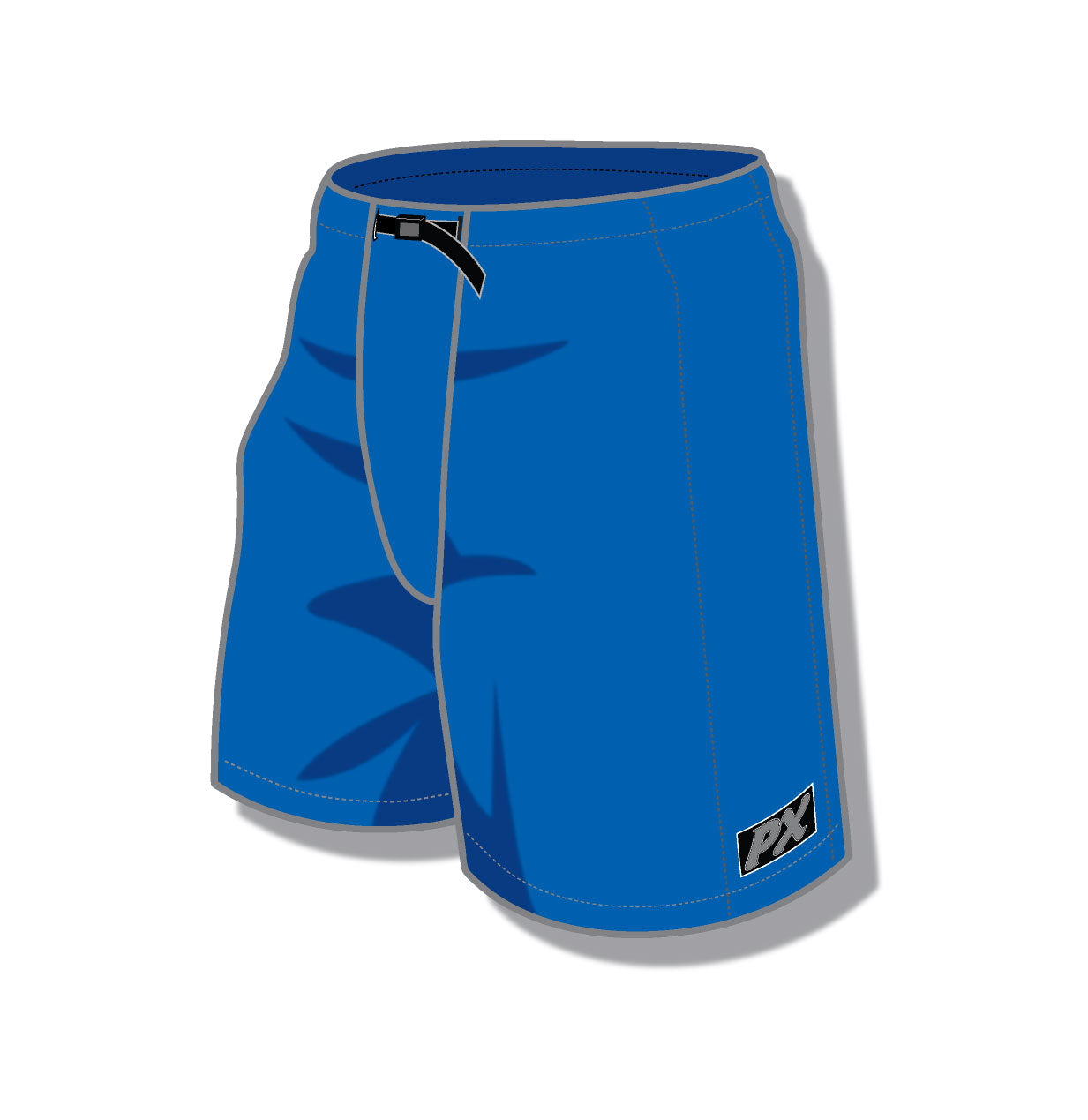 Royal Hockey Pant Shell (HS-100) - Product Image