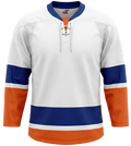 Ny Islanders Home (K3G50H) - Product Image