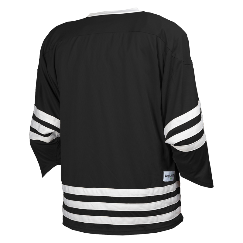 Heritage Black - Back