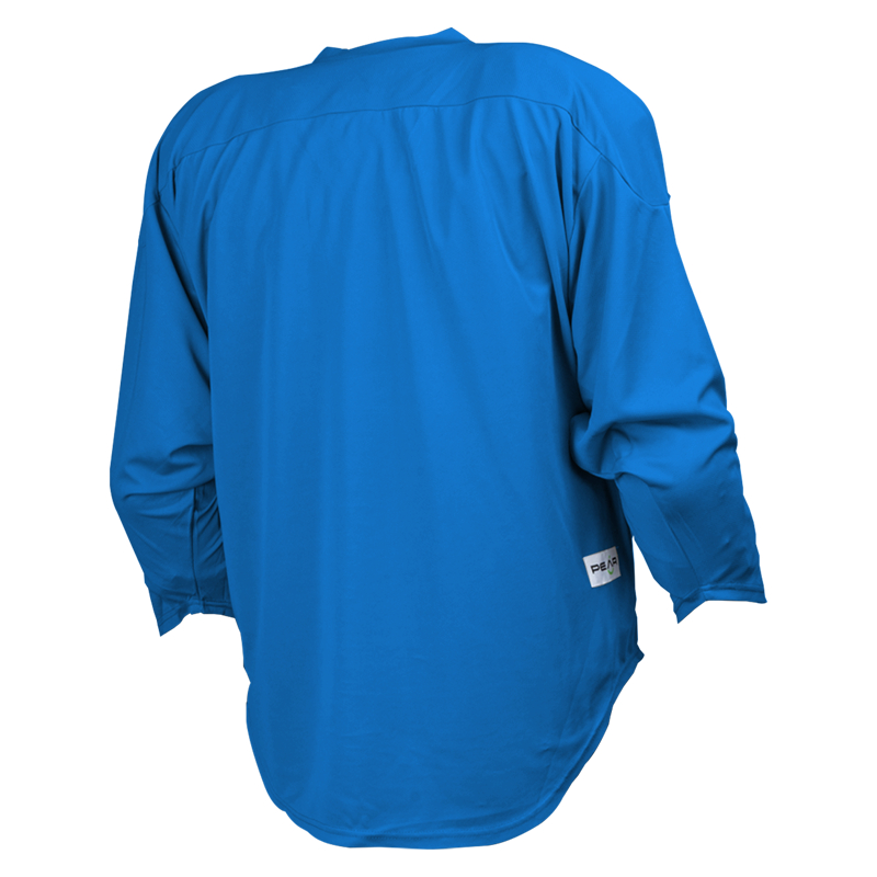 Air Mesh Royal - Back