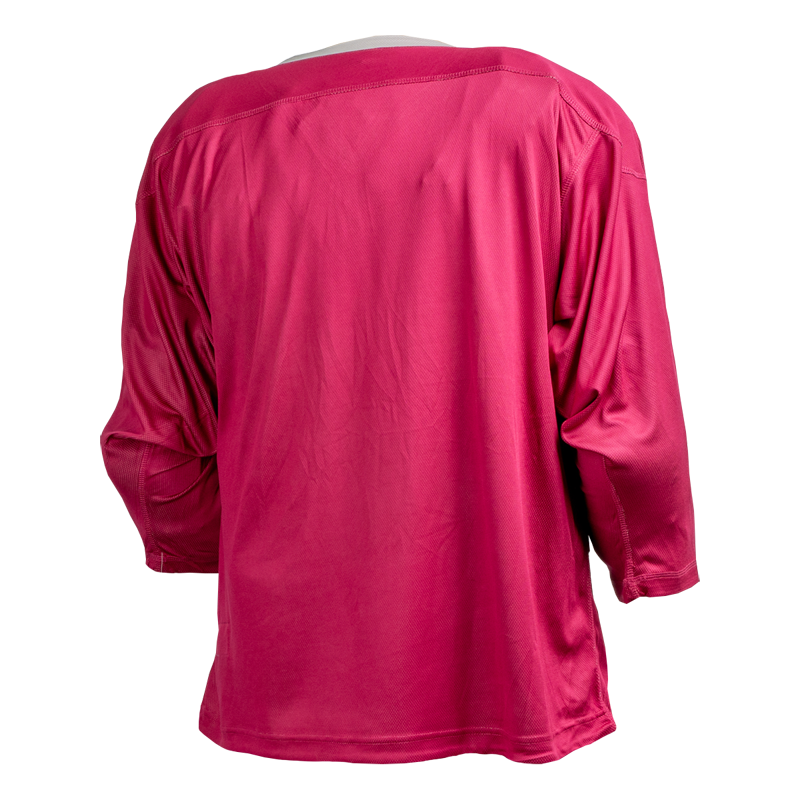 Reversible Maroon - Back