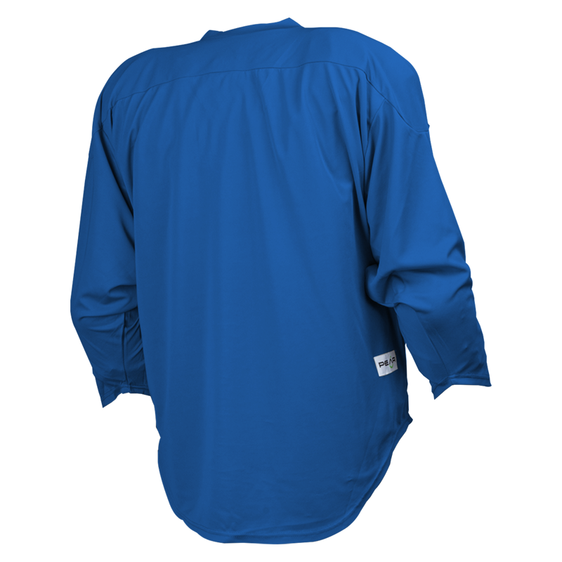 Air Mesh Navy - Back