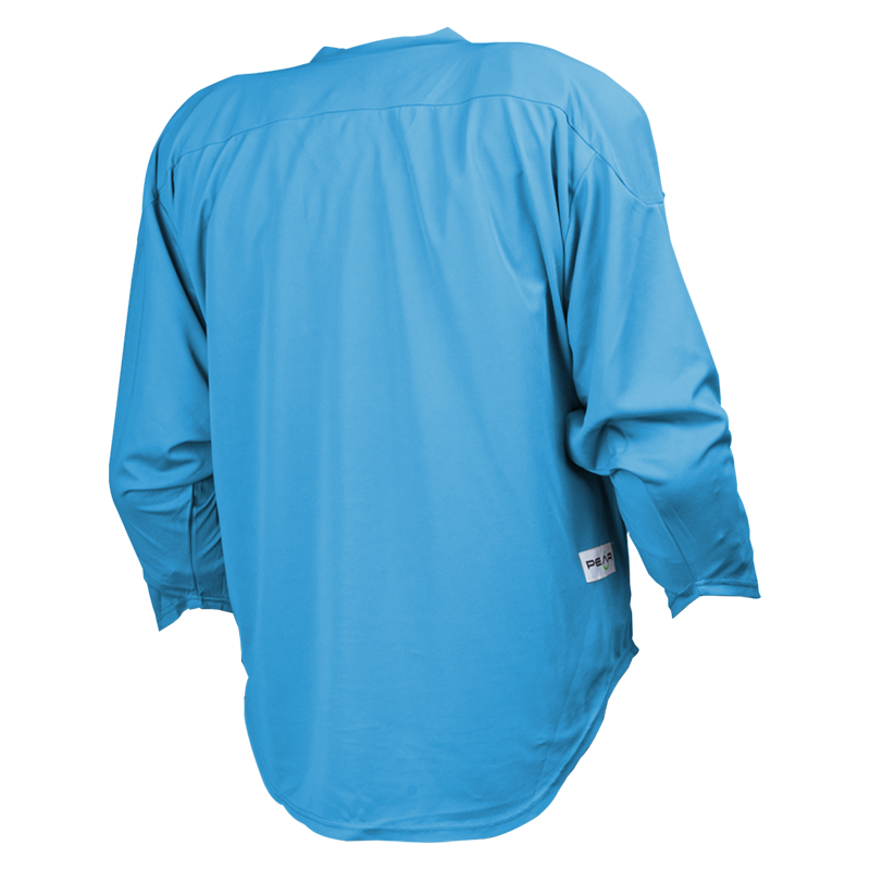 Air Mesh Sky - Back
