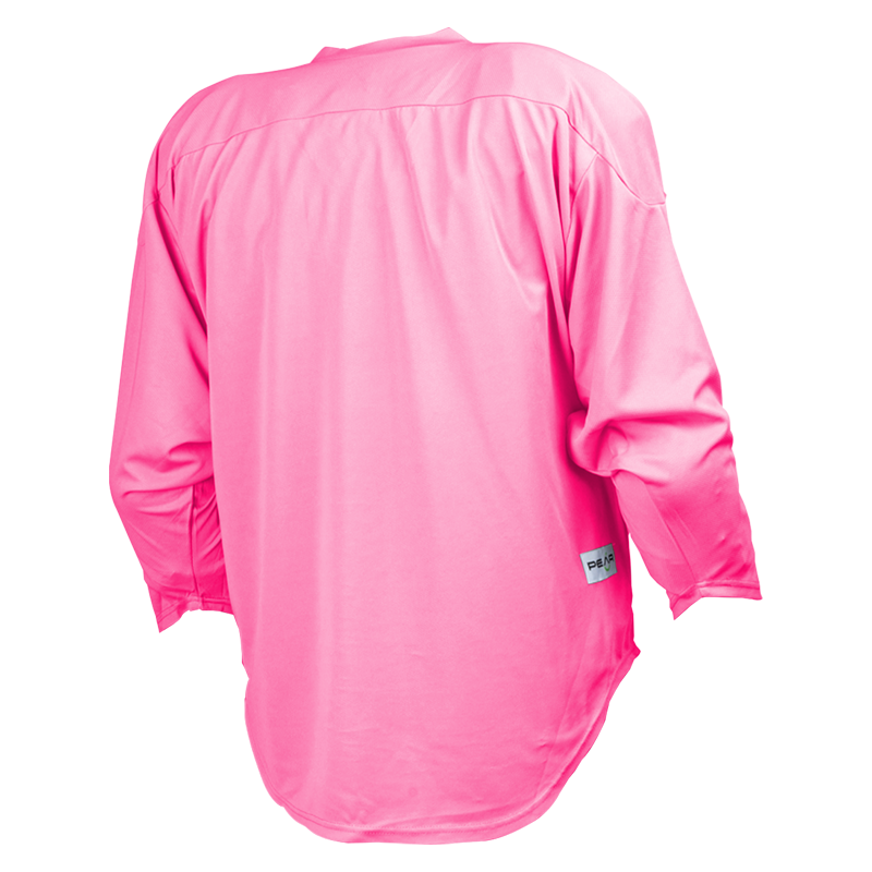 Air Mesh Pink - Back