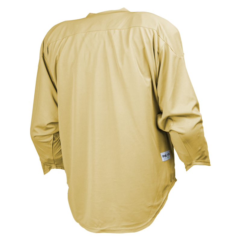 Air Mesh Vegas Gold - Back