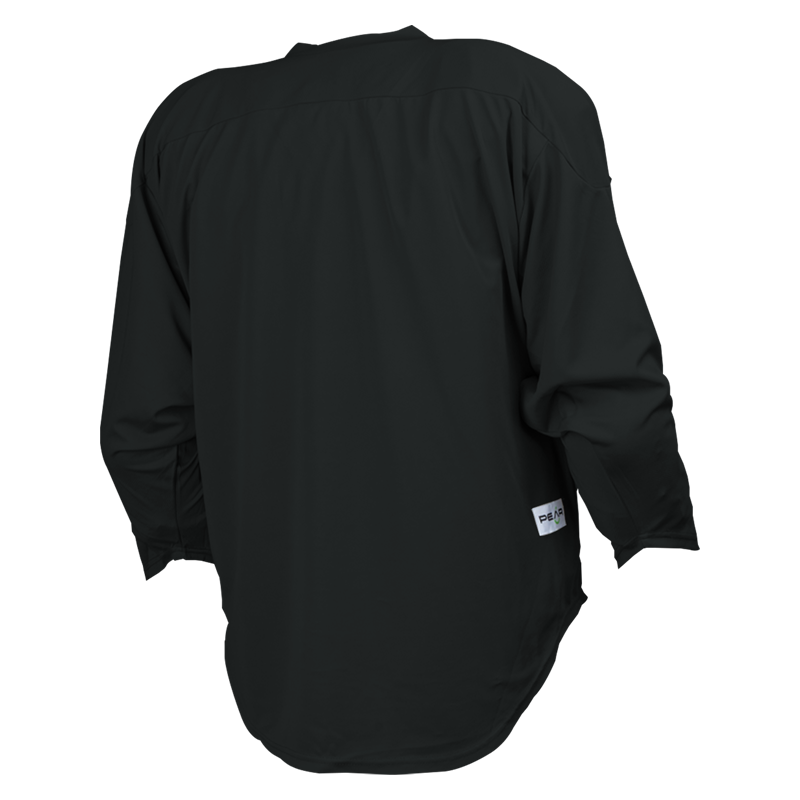 Air Mesh Black - Back