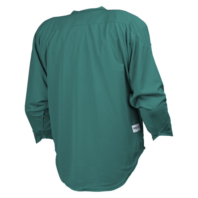 Air Mesh Forest - Back