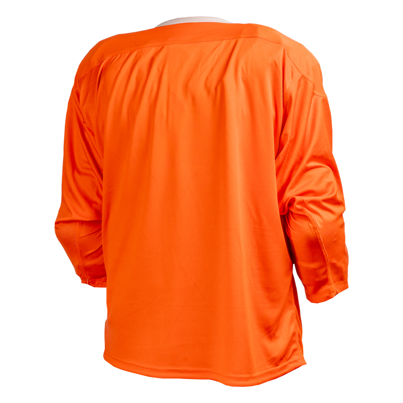 Reversible Orange - Back