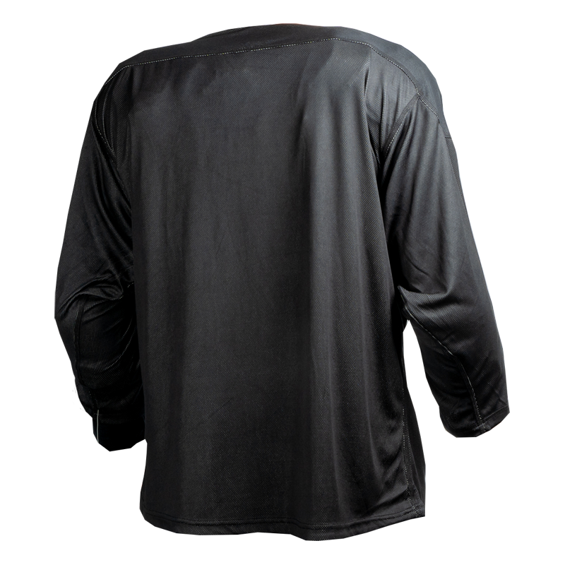 Reversible Black - Back