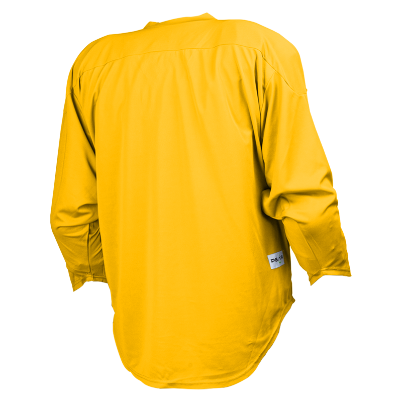 Air Mesh Gold - Back