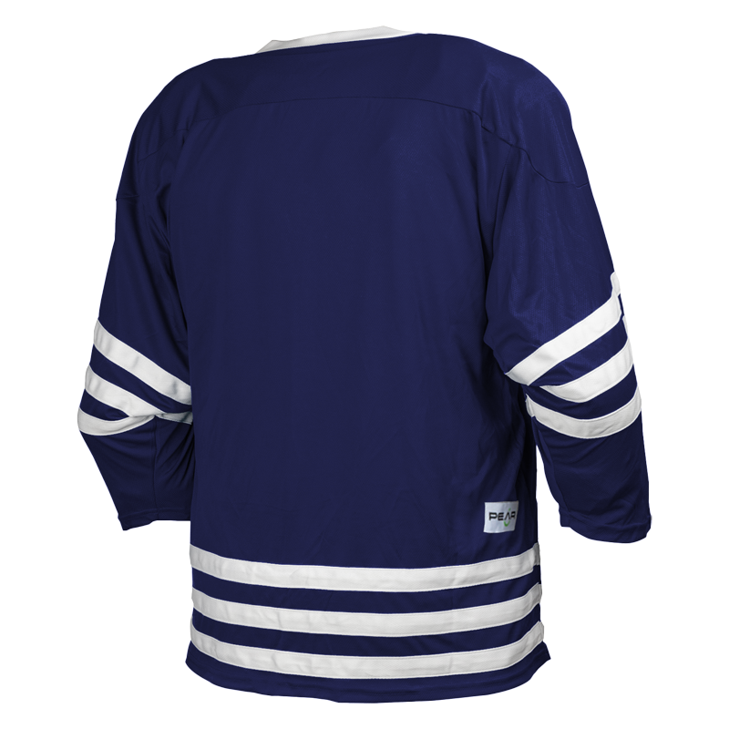 Heritage Navy - Back