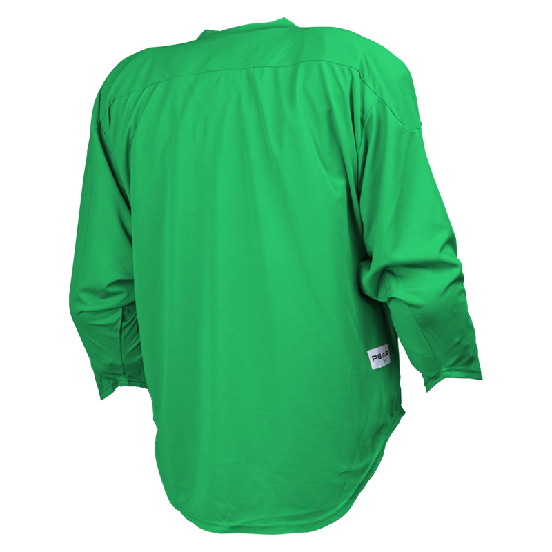 Air Mesh Kelly - Back