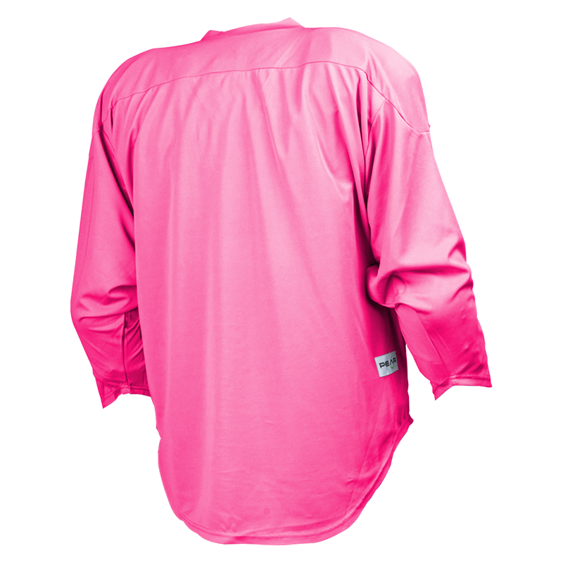 Air Mesh Neon Pink - Back