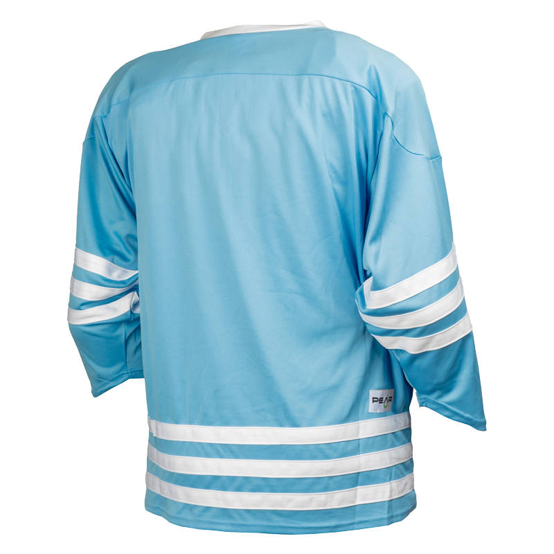Heritage Sky - Back
