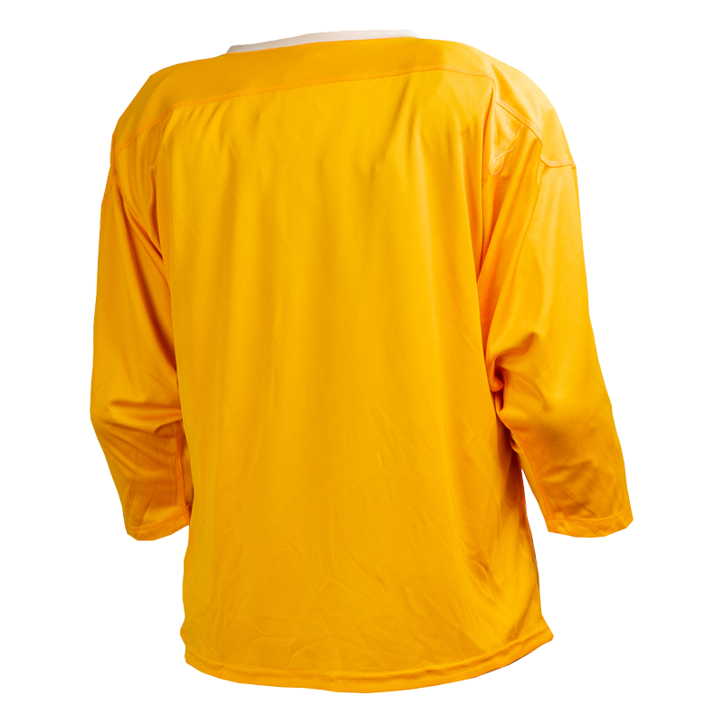 Reversible Gold - Back