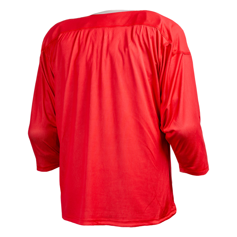 Reversible Scarlet - Back