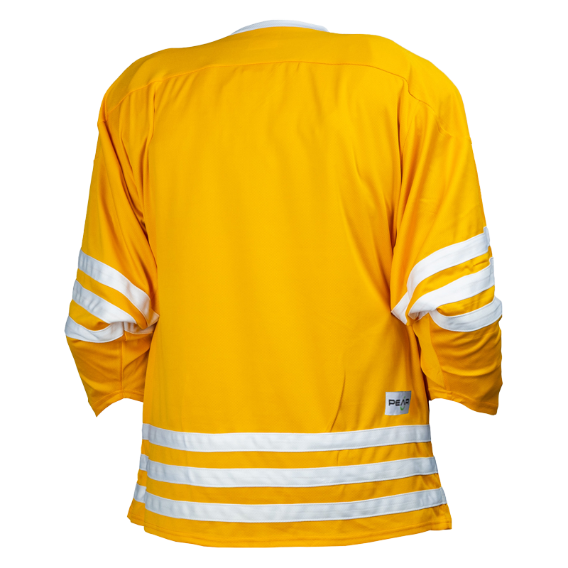 Heritage Gold - Back