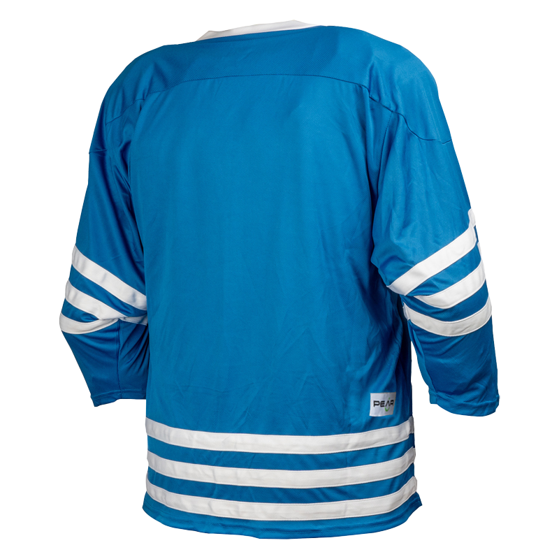 Heritage Royal - Back