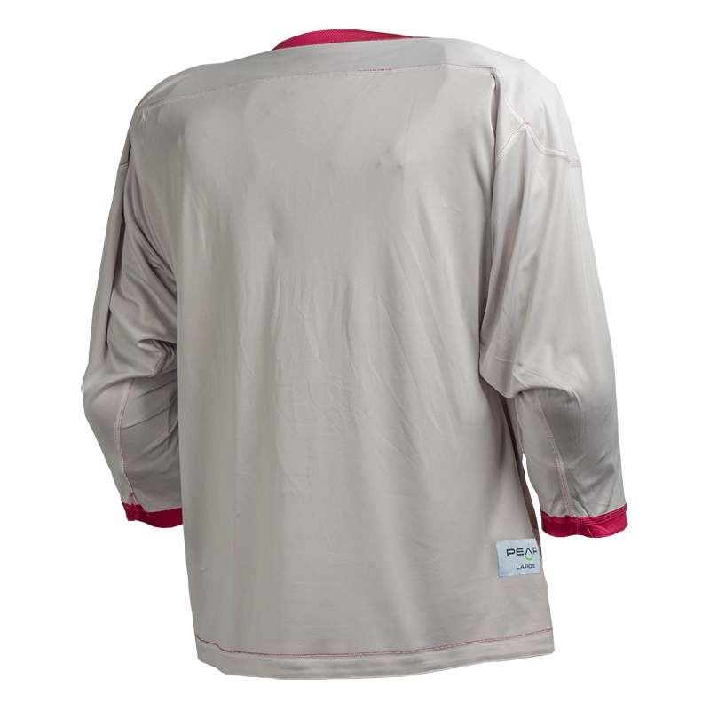 Reversible Maroon - Reverse Back