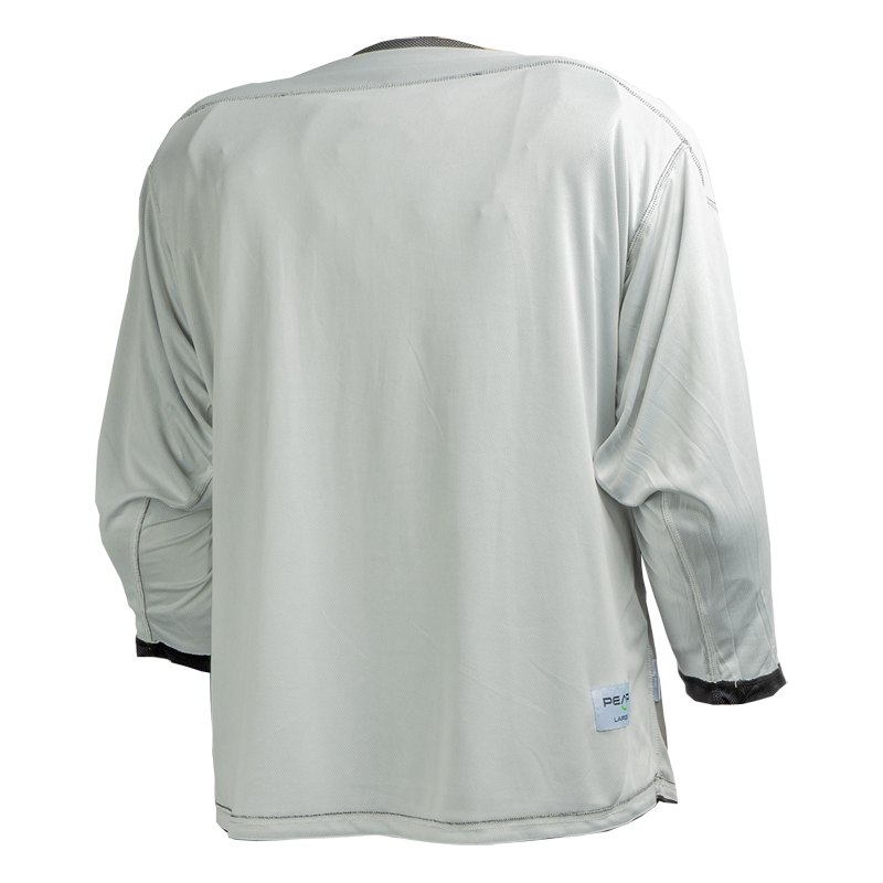 Reversible Black - Reverse Back