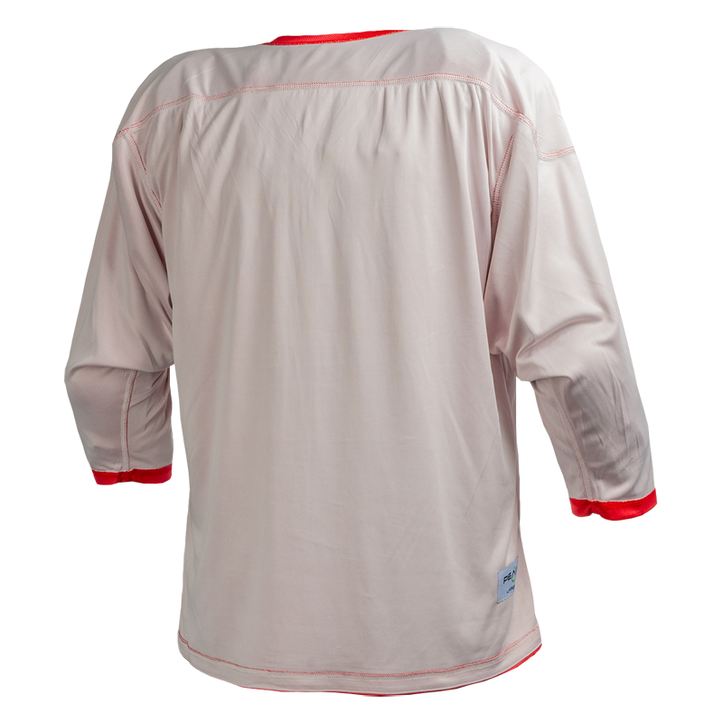 Reversible Scarlet - Reverse Back