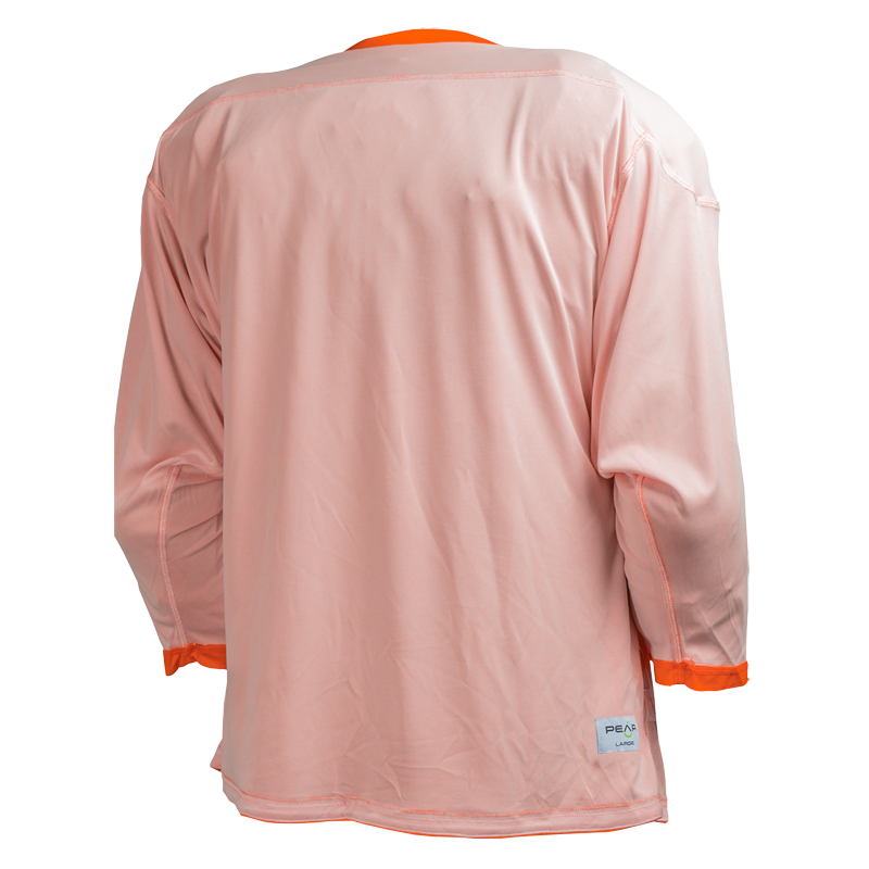 Reversible Orange - Reverse Back