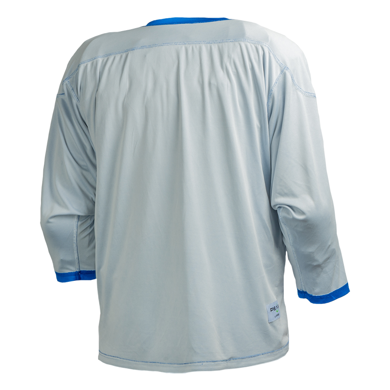 Reversible Royal - Reverse Back