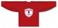 Alexandria Titans - Red Game Jersey