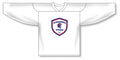 Alexandria Titans - White Game Jersey