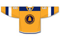 BCC Ice Hockey - Throwback Jersey