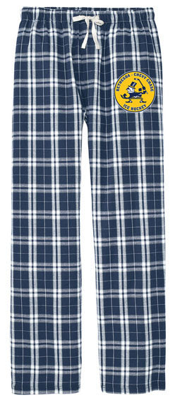 BCC Ice Hockey - Flannel Pant