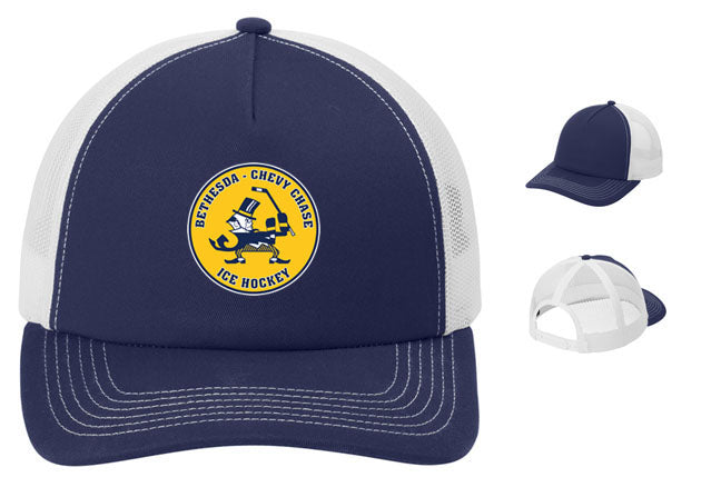 BCC Ice Hockey - Two Tone Trucker