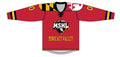 MSHL Girls - MONOCACY VALLEY Jersey