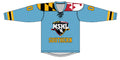 MSHL Girls - SOUTHERN Jersey