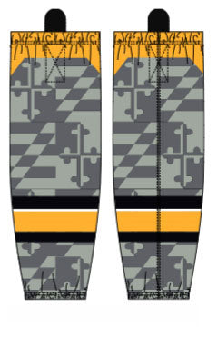 MSHL Girls - HOWARD Socks