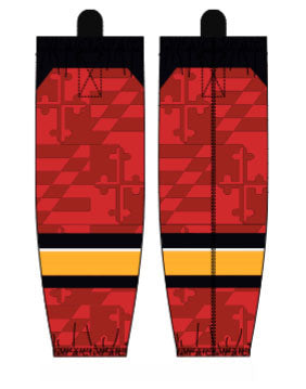 MSHL Girls - MONOCACY VALLEY Socks