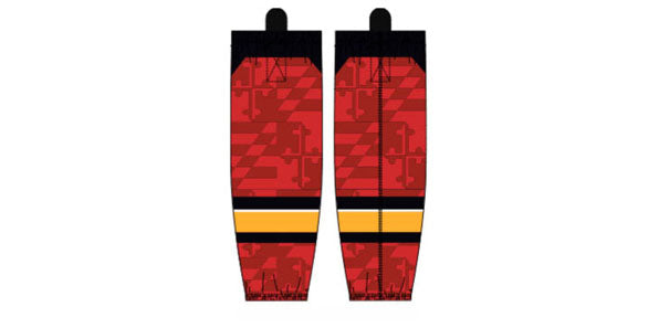 MSHL Girls - MONOCACY VALLEY Socks