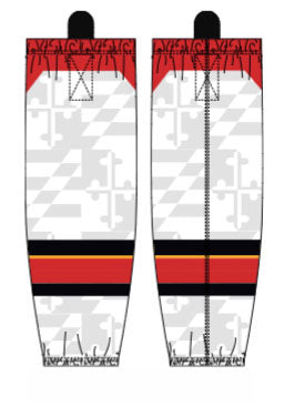 MSHL Girls - MONTGOMERY Socks
