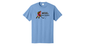 MSHL Girls - Unisex Cotton Short Sleeve Tee