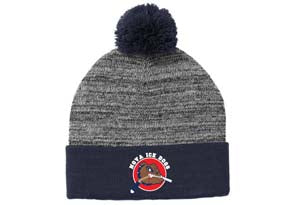 Nova Ice Dogs - Winter Hat