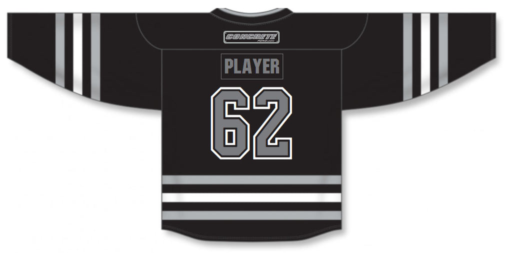 Test School Name Jersey