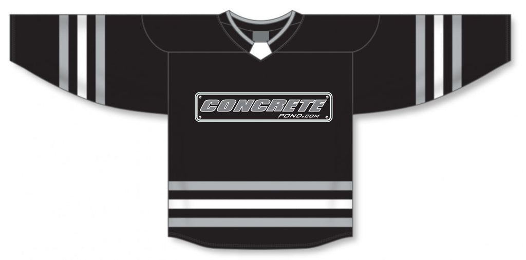 Test School Name Jersey