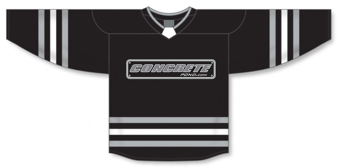 Test School Name Jersey
