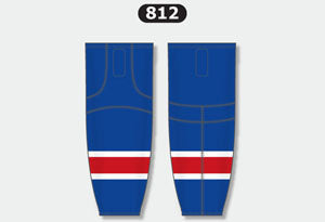 Alexandria Titans - Dark Performance Socks