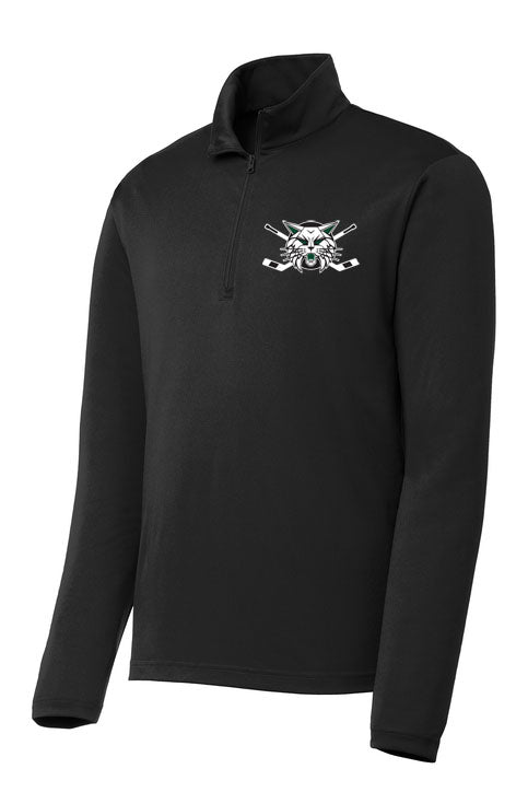 WJ Ice Hockey - Team Performance 1/4 Zip