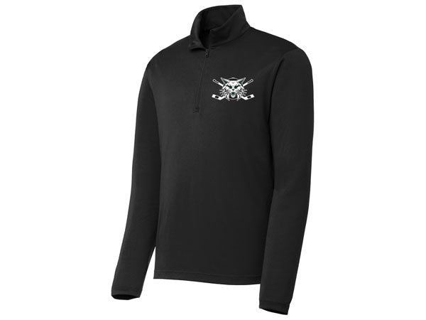 WJ Ice Hockey - Team Performance 1/4 Zip