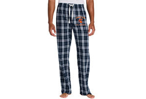West Springfield Hockey - Flannel Plain Pant