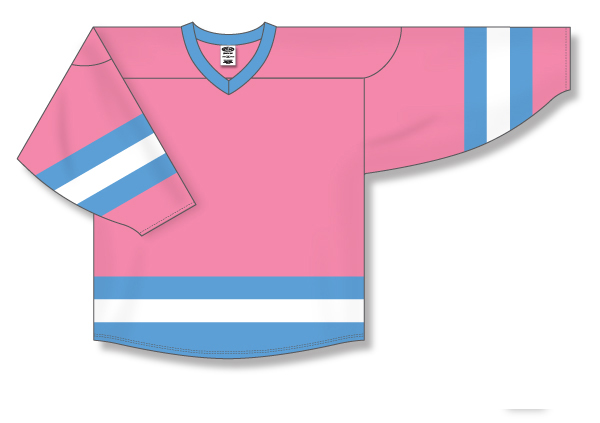 H6500 Custom League Hockey Jerseys –